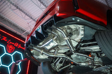 Load image into Gallery viewer, Valvetronic Valved Sport Catback Exhaust System - BMW M2 (G87) 2023+