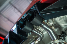 Load image into Gallery viewer, Valvetronic Valved Sport Catback Exhaust System - BMW M2 (G87) 2023+
