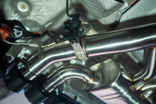Load image into Gallery viewer, Valvetronic Valved Sport Catback Exhaust System - BMW M2 (G87) 2023+