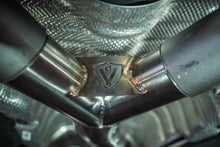 Load image into Gallery viewer, Valvetronic Valved Sport Catback Exhaust System - BMW M2 (G87) 2023+