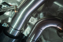 Load image into Gallery viewer, Valvetronic Valved Sport Catback Exhaust System - BMW M2 (G87) 2023+
