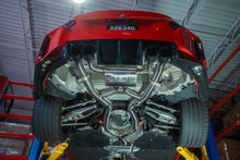 Load image into Gallery viewer, Valvetronic Valved Sport Catback Exhaust System - BMW M2 (G87) 2023+