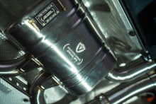 Load image into Gallery viewer, Valvetronic Valved Sport Catback Exhaust System - BMW M2 (G87) 2023+