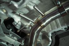 Load image into Gallery viewer, Valvetronic Valved Sport Catback Exhaust System - BMW M2 (G87) 2023+