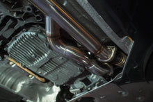 Load image into Gallery viewer, Valvetronic Valved Sport Catback Exhaust System - BMW M2 (G87) 2023+
