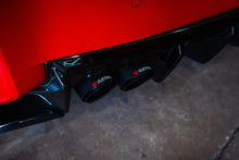 Load image into Gallery viewer, Valvetronic Valved Sport Catback Exhaust System - BMW M2 (G87) 2023+