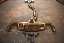 Load image into Gallery viewer, Valvetronic Valved Sport Catback Exhaust System - Audi RS Q8 2020-2025