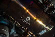 Load image into Gallery viewer, Valvetronic Valved Sport Catback Exhaust System - Range Rover Sport (L494) 2014-2021