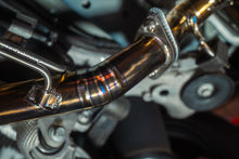 Load image into Gallery viewer, Valvetronic Valved Sport Catback Exhaust System - Range Rover Sport (L494) 2014-2021
