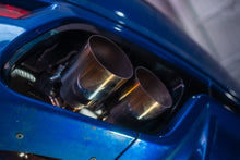 Load image into Gallery viewer, Valvetronic Valved Sport Catback Exhaust System - Range Rover Sport (L494) 2014-2021