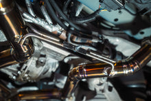 Load image into Gallery viewer, Valvetronic Valved Sport Catback Exhaust System - Range Rover Sport (L494) 2014-2021
