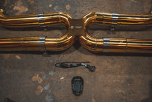 Load image into Gallery viewer, Valvetronic Valved Sport Catback Exhaust System - Porsche Carrera (997) 2005-2012