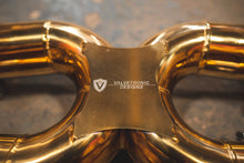 Load image into Gallery viewer, Valvetronic Valved Sport Catback Exhaust System - Porsche Carrera (997) 2005-2012