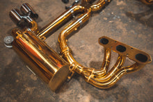 Load image into Gallery viewer, Valvetronic Valved Sport Catback Exhaust System - Porsche Carrera (997) 2005-2012