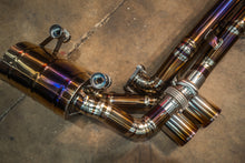 Load image into Gallery viewer, Valvetronic Valved Sport Catback Exhaust System - Porsche 911 Carrera / S / GTS (991.1) 2012-2016