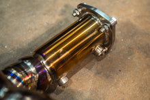 Load image into Gallery viewer, Valvetronic Valved Race Catback Exhaust System - Porsche 911 Turbo (991.1 / 991.2) 2014-2019