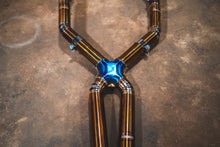 Load image into Gallery viewer, Valvetronic V2 Titanium Valved Sport Catback Exhaust System - BMW M3 E9X 2008-2013