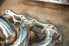 Load image into Gallery viewer, Valvetronic Valved Race Catback Exhaust System - Porsche 911 Turbo (991.1 / 991.2) 2014-2019
