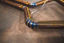 Load image into Gallery viewer, Valvetronic V2 Titanium Valved Sport Catback Exhaust System - BMW M3 E9X 2008-2013