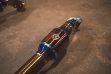 Load image into Gallery viewer, Valvetronic V2 Titanium Valved Sport Catback Exhaust System - BMW M3 E9X 2008-2013