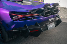 Load image into Gallery viewer, Valvetronic F1 Exhaust Package - Lamborghini Revuelto 2024+