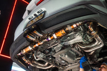 Load image into Gallery viewer, Valvetronic Valved Sport Catback Exhaust System - Porsche GT3 / GT3 RS (991.1 / 991.2) 2014-2019