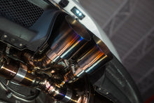 Load image into Gallery viewer, Valvetronic Valved Sport Catback Exhaust System - Porsche GT3 / GT3 RS (991.1 / 991.2) 2014-2019