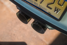 Load image into Gallery viewer, Valvetronic Valved Sport Catback Exhaust System - Porsche GT3 / GT3 RS (991.1 / 991.2) 2014-2019