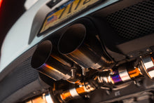 Load image into Gallery viewer, Valvetronic Valved Sport Catback Exhaust System - Porsche GT3 / GT3 RS (991.1 / 991.2) 2014-2019