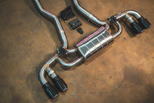 Load image into Gallery viewer, Valvetronic Valved Sport Catback Exhaust System - BMW Z4 M40i (G29) 2020-2025