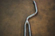 Load image into Gallery viewer, Valvetronic Valved Sport Catback Exhaust System - BMW Z4 M40i (G29) 2020-2025