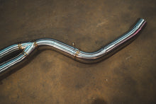 Load image into Gallery viewer, Valvetronic Valved Sport Catback Exhaust System - BMW Z4 M40i (G29) 2020-2025