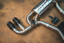 Load image into Gallery viewer, Valvetronic Valved Sport Catback Exhaust System - BMW Z4 M40i (G29) 2020-2025