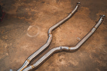 Load image into Gallery viewer, Valvetronic Valved Sport Catback Exhaust System - BMW M5 (F10) / M6 (F06) 2012-2017