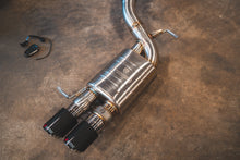 Load image into Gallery viewer, Valvetronic Valved Sport Catback Exhaust System - BMW M5 (F10) / M6 (F06) 2012-2017