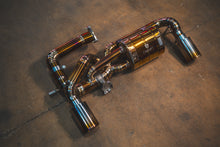 Load image into Gallery viewer, Valvetronic Valved Sport Catback Exhaust System - Lotus Emira 2023-2025