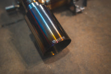 Load image into Gallery viewer, Valvetronic Valved Sport Catback Exhaust System - Lotus Emira 2023-2025