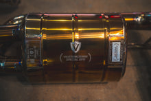 Load image into Gallery viewer, Valvetronic Valved Sport Catback Exhaust System - Lotus Emira 2023-2025