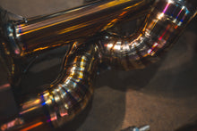 Load image into Gallery viewer, Valvetronic Valved Sport Catback Exhaust System - Lotus Emira 2023-2025