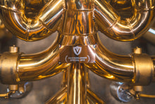 Load image into Gallery viewer, Valvetronic Valved Sport Catback Exhaust System - Lamborghini Aventador LP700 / S / SV 2012-2017