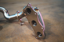Load image into Gallery viewer, Valvetronic Valved Sport Catback Exhaust System - Lotus Emira 2023-2025