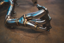 Load image into Gallery viewer, Valvetronic Valved Sport Catback Exhaust System - Lotus Emira 2023-2025