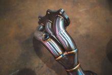 Load image into Gallery viewer, Valvetronic Valved Sport Catback Exhaust System - Lotus Emira 2023-2025