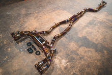 Load image into Gallery viewer, Valvetronic Valved Sport Catback Exhaust System - BMW X3M (F97) / X4M (F98) 2020-2025