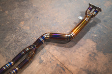 Load image into Gallery viewer, Valvetronic Valved Sport Catback Exhaust System - BMW X3M (F97) / X4M (F98) 2020-2025