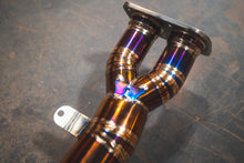 Load image into Gallery viewer, Valvetronic Valved Sport Catback Exhaust System - BMW X3M (F97) / X4M (F98) 2020-2025