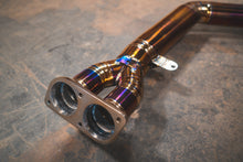 Load image into Gallery viewer, Valvetronic Valved Sport Catback Exhaust System - BMW X3M (F97) / X4M (F98) 2020-2025