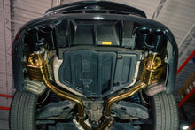 Load image into Gallery viewer, Valvetronic Valved Sport Catback Exhaust System - Mercedes C63 AMG (W204) 2009-2015