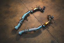 Load image into Gallery viewer, Valvetronic Sport Catback Exhaust Package - Ferrari 296 GTB / GTS 2022+