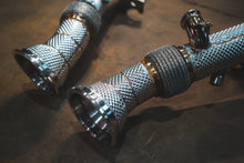 Load image into Gallery viewer, Valvetronic Sport Catback Exhaust Package - Ferrari 296 GTB / GTS 2022+